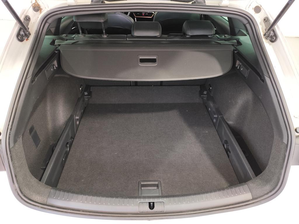 CUPRA Leon Sportstourer 1.5 eTSI DSG 110 kW (150 CV) - 6