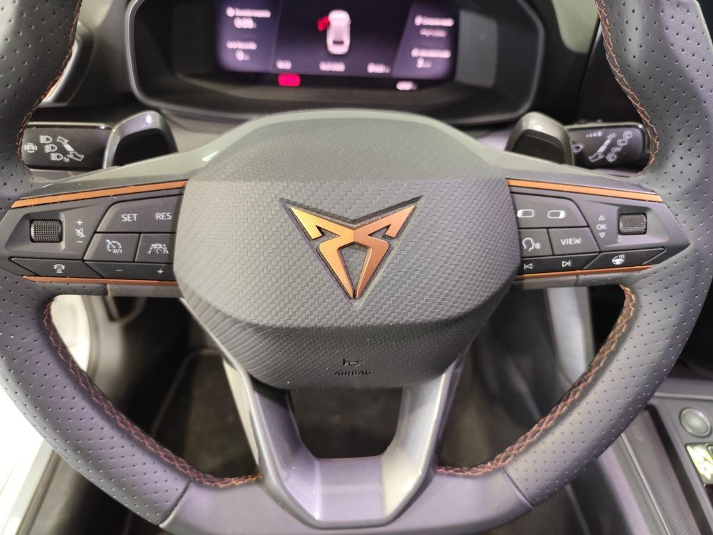 CUPRA Leon Sportstourer 1.5 eTSI DSG 110 kW (150 CV) - 11