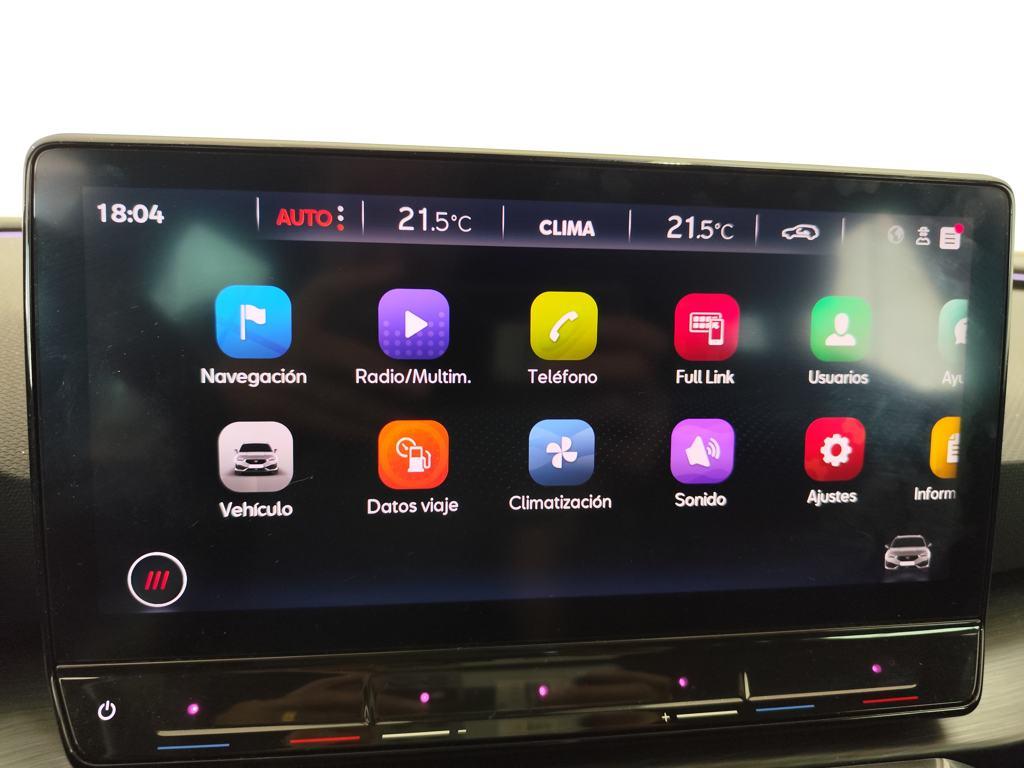 CUPRA Leon Sportstourer 1.5 eTSI DSG 110 kW (150 CV) - 13