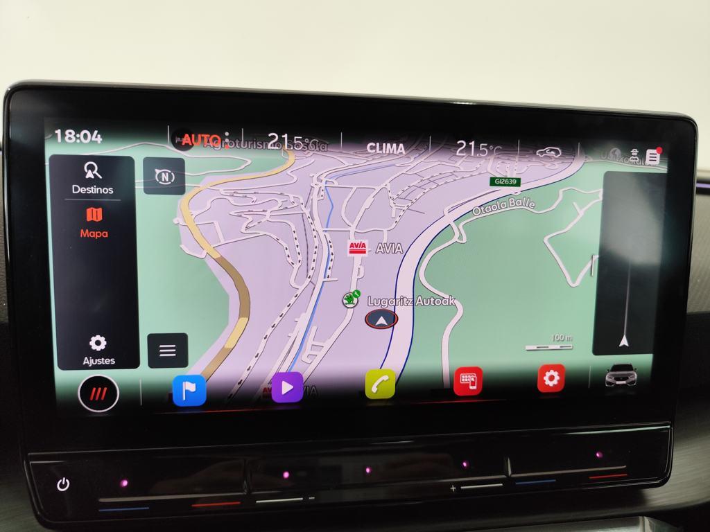 CUPRA Leon Sportstourer 1.5 eTSI DSG 110 kW (150 CV) - 14