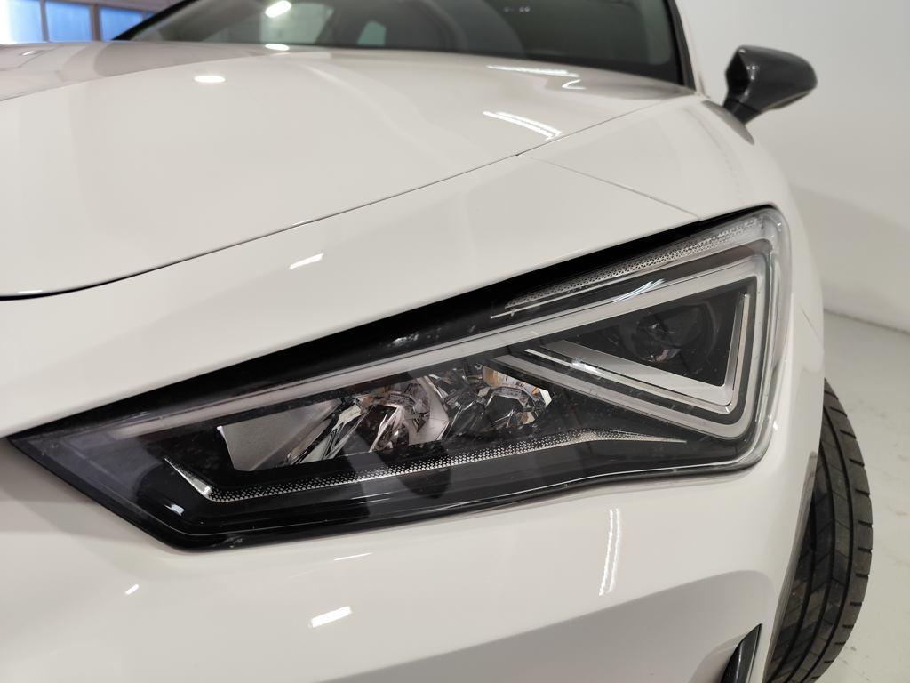 CUPRA Leon Sportstourer 1.5 eTSI DSG 110 kW (150 CV) - 15