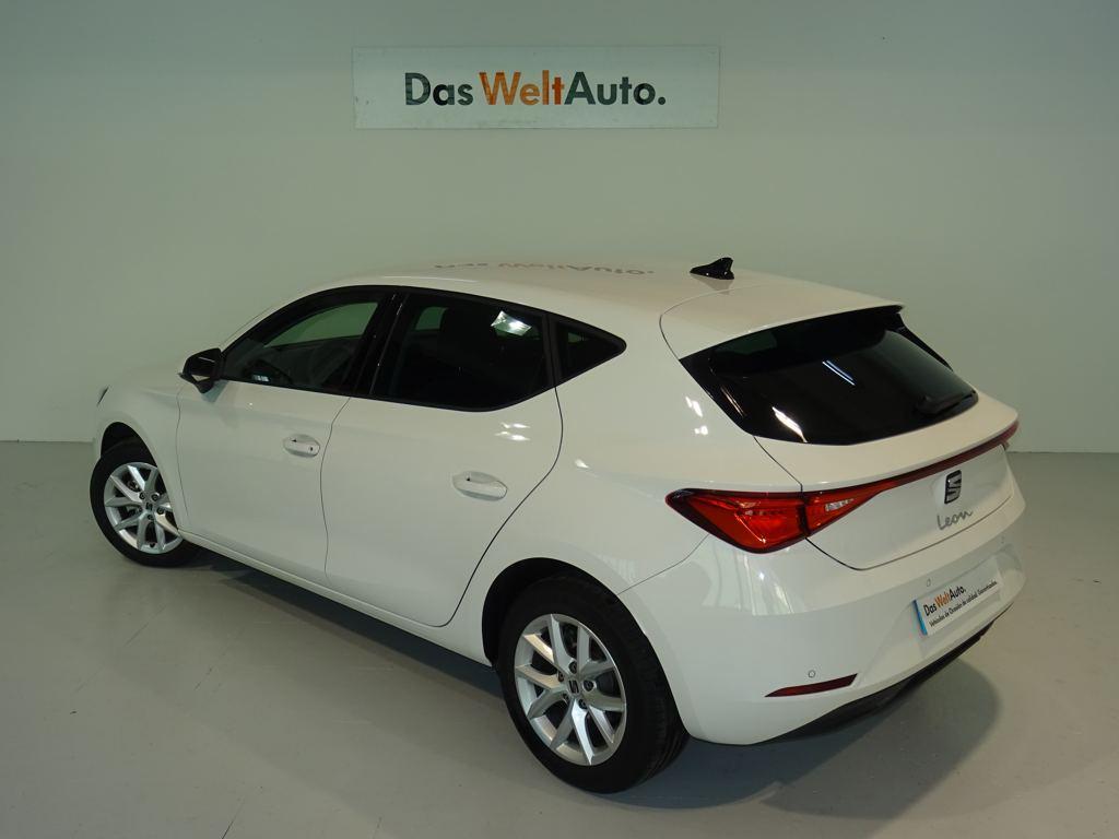 SEAT León 1.0 TSI S&S Style XL Vision 81 kW (110 CV) - 1