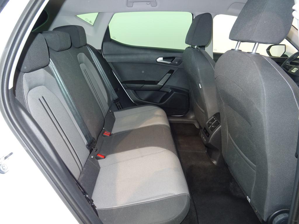 SEAT León 1.0 TSI S&S Style XL Vision 81 kW (110 CV) - 5