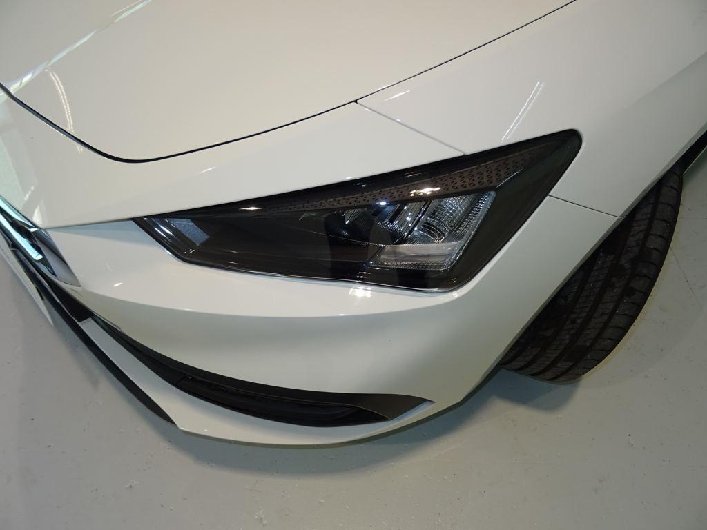 SEAT León 1.0 TSI S&S Style XL Vision 81 kW (110 CV) - 12