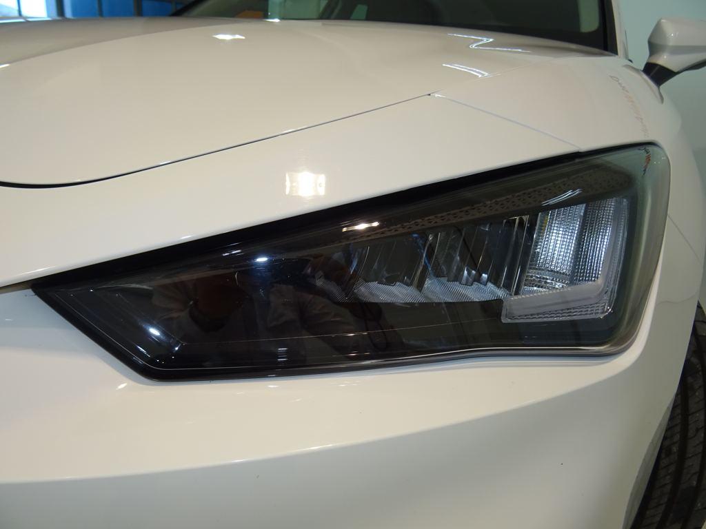 SEAT León 1.0 TSI S&S Style XL Vision 81 kW (110 CV) - 13
