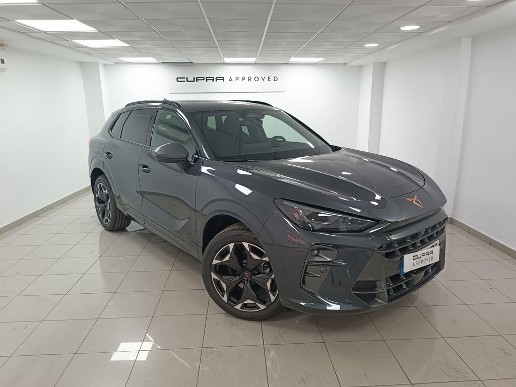 CUPRA Terramar 1.5 eTSI DSG 110 kW (150 CV) - 0