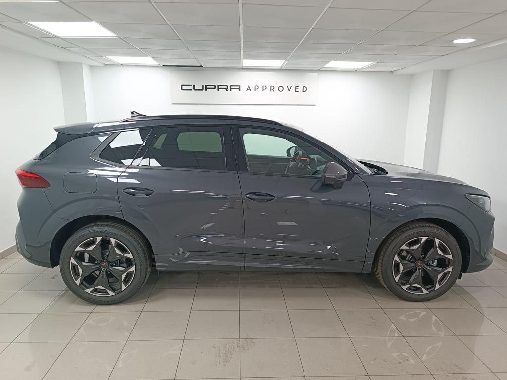 CUPRA Terramar 1.5 eTSI DSG 110 kW (150 CV) - 2