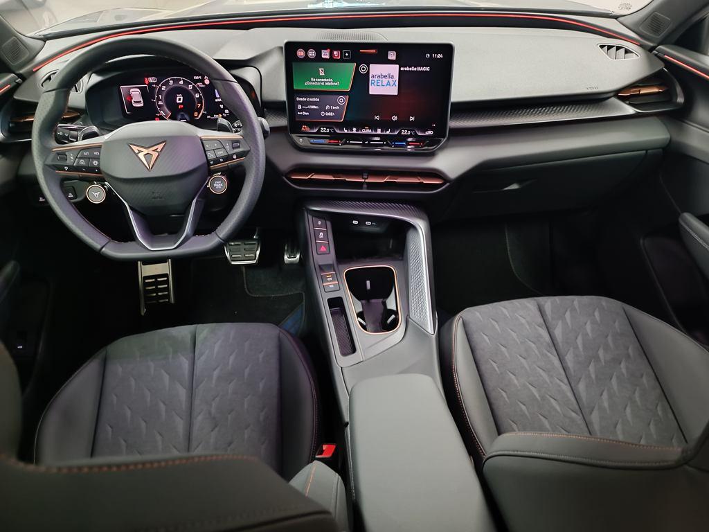 CUPRA Terramar 1.5 eTSI DSG 110 kW (150 CV) - 3