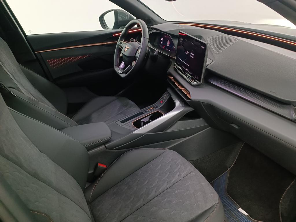 CUPRA Terramar 1.5 eTSI DSG 110 kW (150 CV) - 4