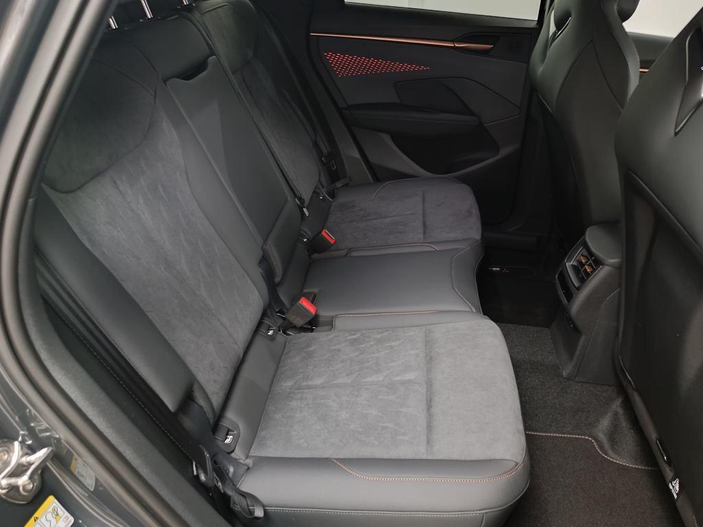 CUPRA Terramar 1.5 eTSI DSG 110 kW (150 CV) - 5