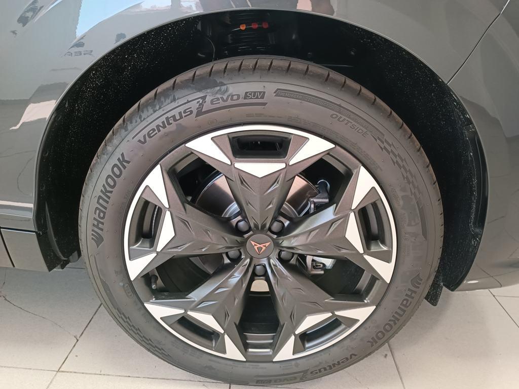 CUPRA Terramar 1.5 eTSI DSG 110 kW (150 CV) - 7