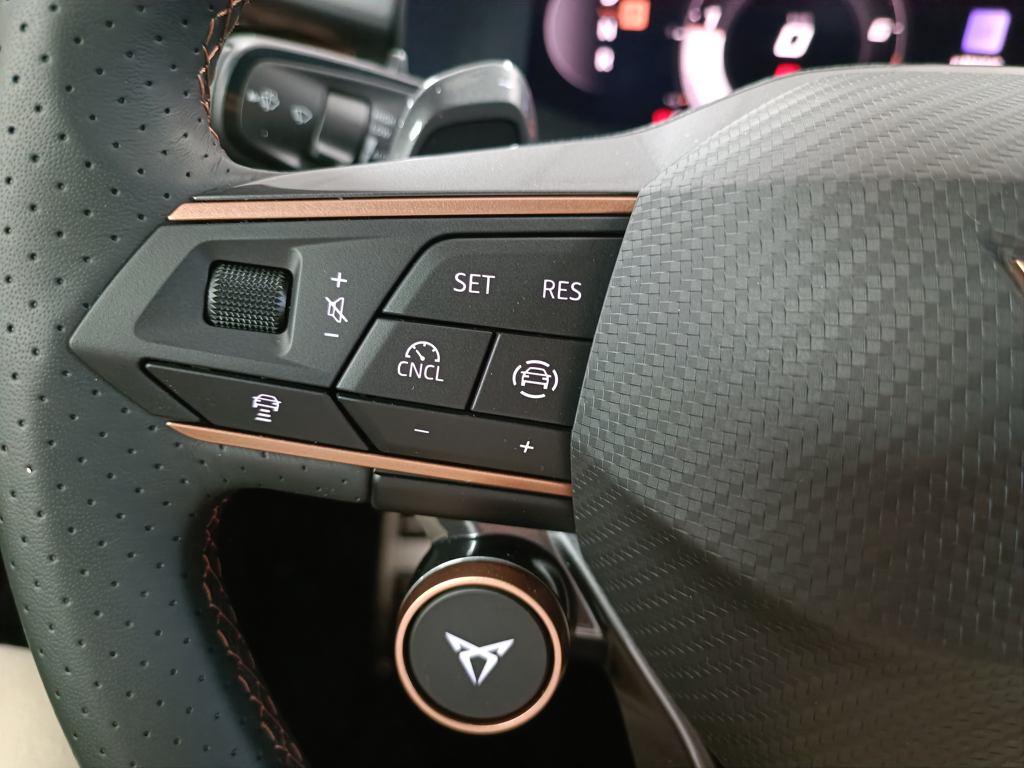 CUPRA Terramar 1.5 eTSI DSG 110 kW (150 CV) - 8