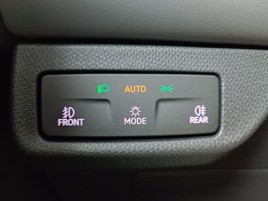 CUPRA Terramar 1.5 eTSI DSG 110 kW (150 CV) - 10