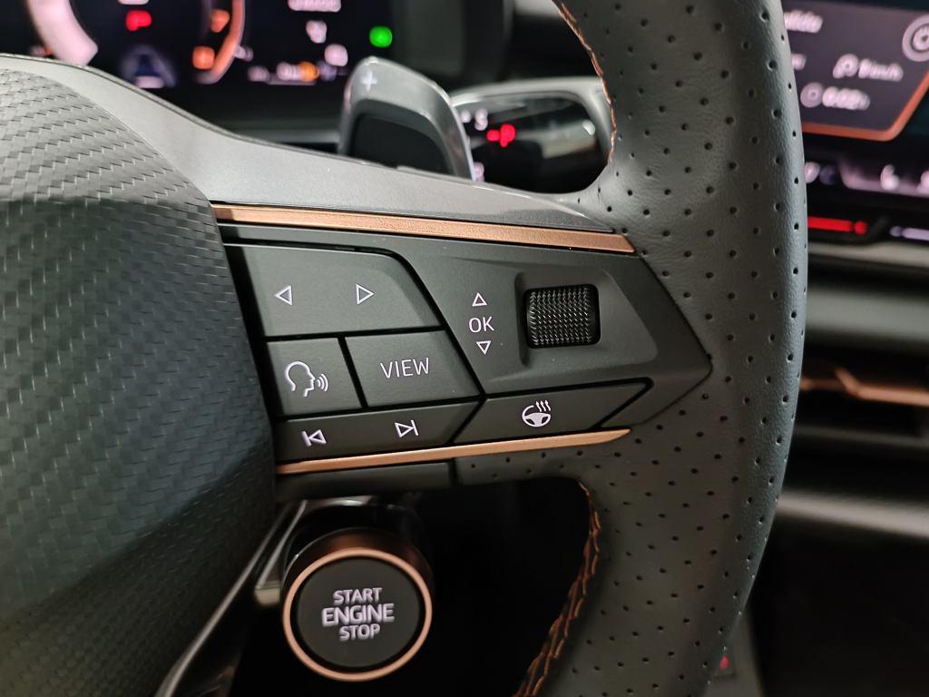 CUPRA Terramar 1.5 eTSI DSG 110 kW (150 CV) - 11