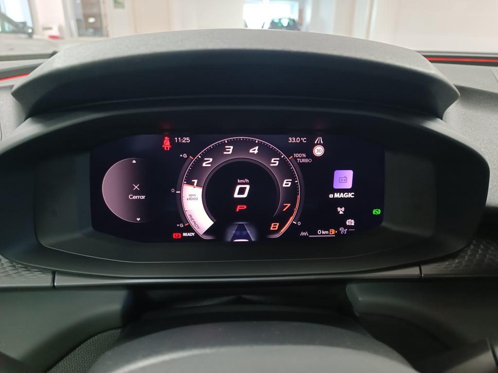 CUPRA Terramar 1.5 eTSI DSG 110 kW (150 CV) - 13