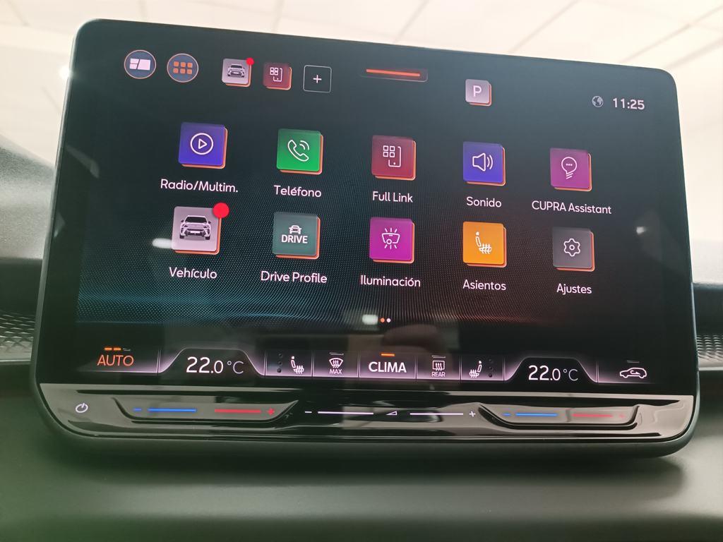 CUPRA Terramar 1.5 eTSI DSG 110 kW (150 CV) - 14