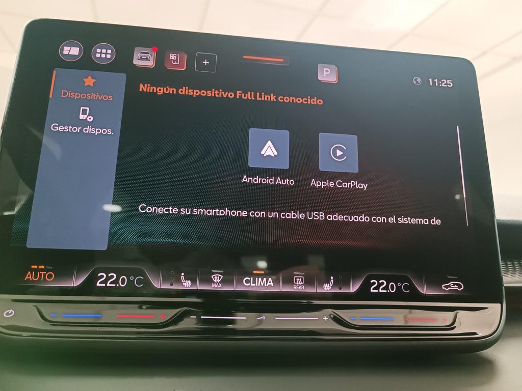 CUPRA Terramar 1.5 eTSI DSG 110 kW (150 CV) - 15