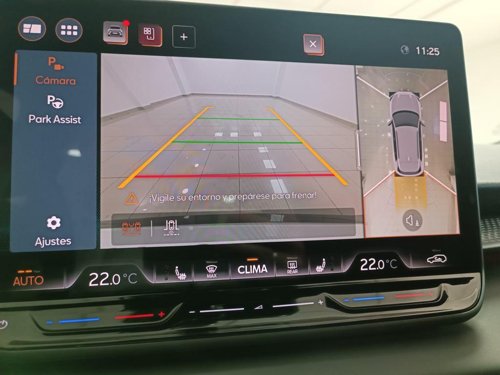 CUPRA Terramar 1.5 eTSI DSG 110 kW (150 CV) - 16