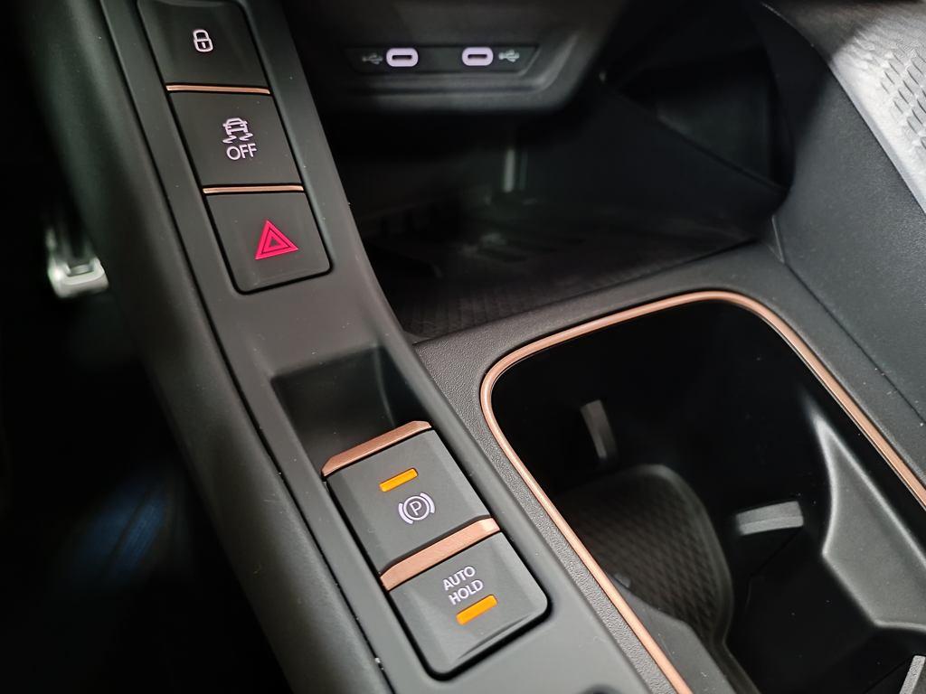 CUPRA Terramar 1.5 eTSI DSG 110 kW (150 CV) - 18