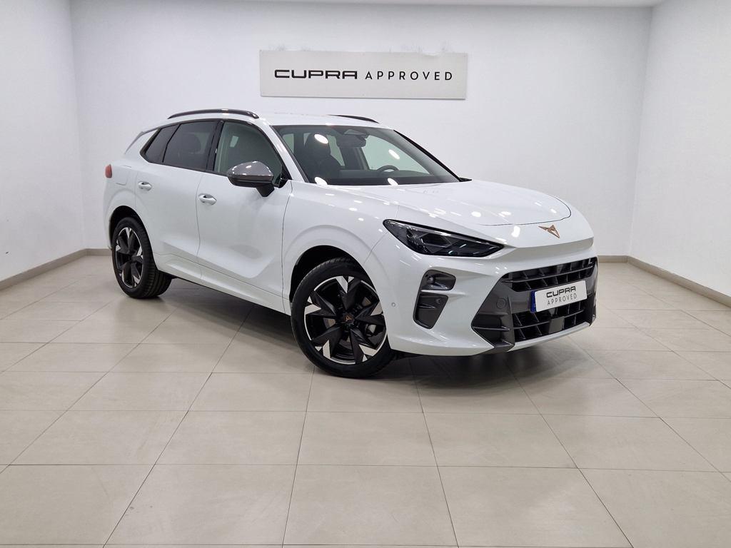 CUPRA Terramar 1.5 eTSI DSG 110 kW (150 CV) - 0