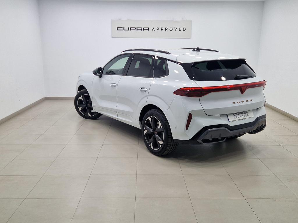 CUPRA Terramar 1.5 eTSI DSG 110 kW (150 CV) - 1