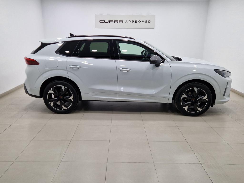CUPRA Terramar 1.5 eTSI DSG 110 kW (150 CV) - 2