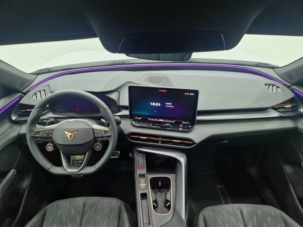 CUPRA Terramar 1.5 eTSI DSG 110 kW (150 CV) - 3