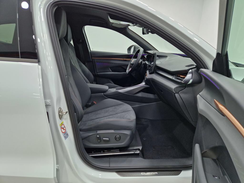 CUPRA Terramar 1.5 eTSI DSG 110 kW (150 CV) - 4