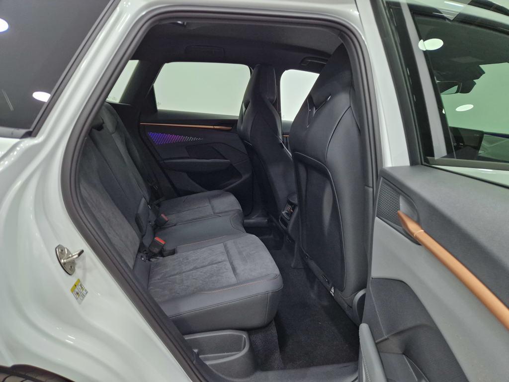 CUPRA Terramar 1.5 eTSI DSG 110 kW (150 CV) - 5