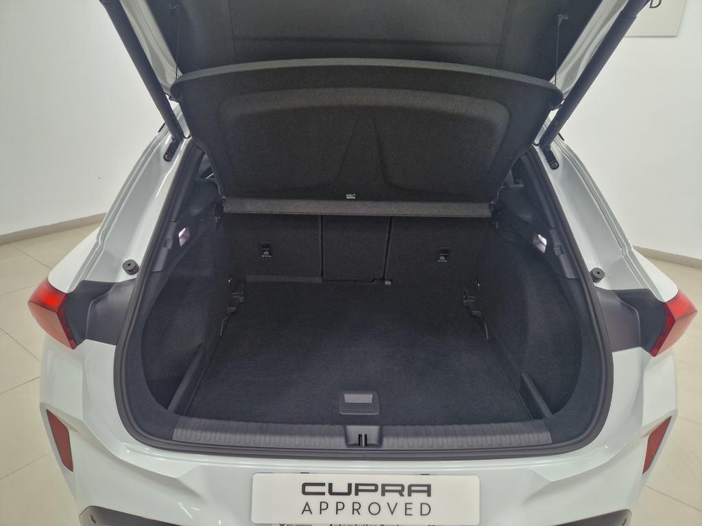 CUPRA Terramar 1.5 eTSI DSG 110 kW (150 CV) - 6