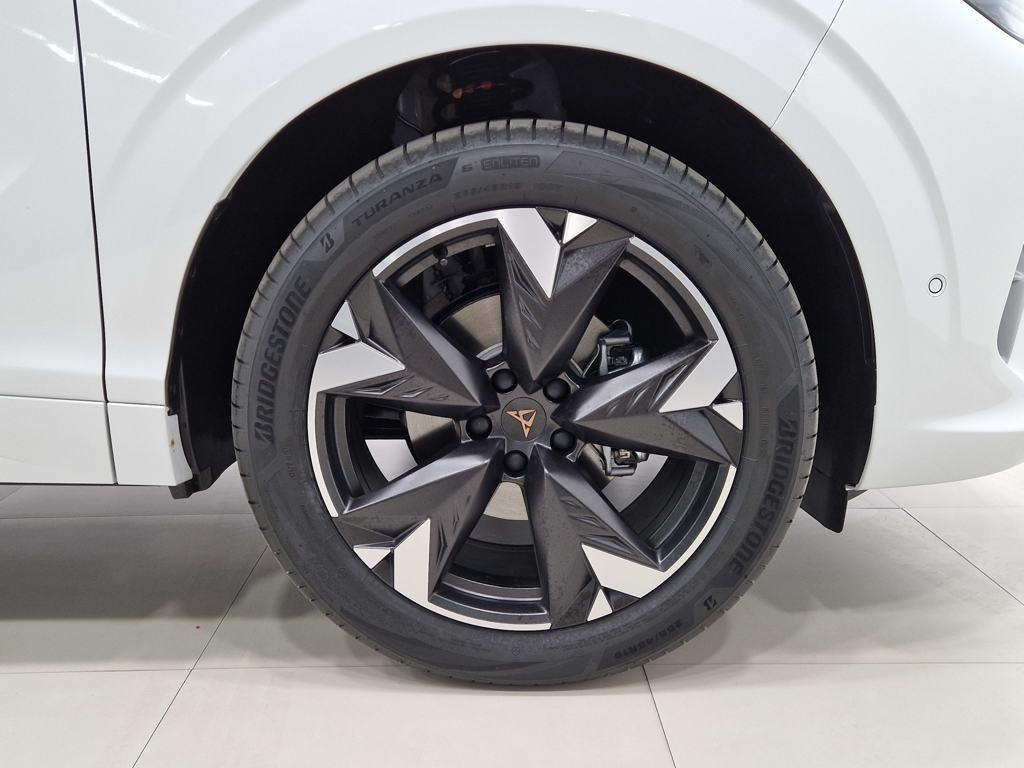 CUPRA Terramar 1.5 eTSI DSG 110 kW (150 CV) - 7