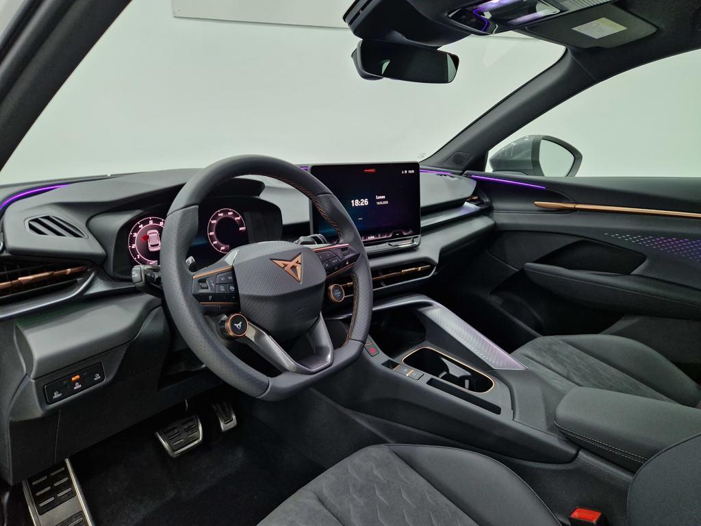 CUPRA Terramar 1.5 eTSI DSG 110 kW (150 CV) - 8