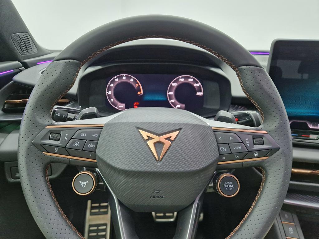 CUPRA Terramar 1.5 eTSI DSG 110 kW (150 CV) - 9