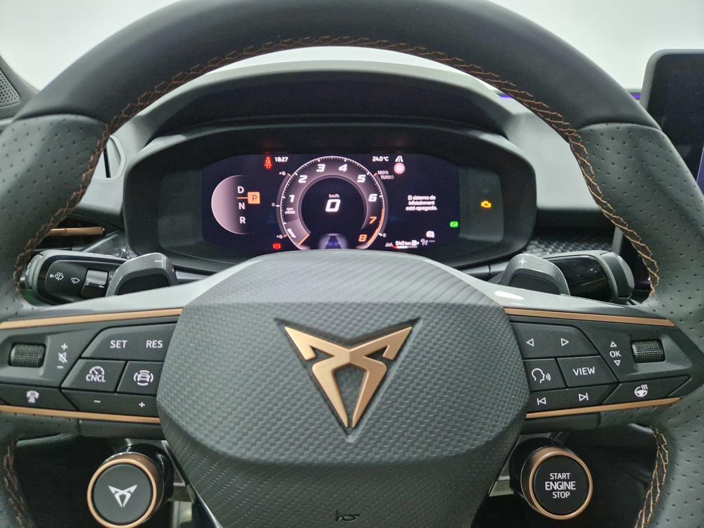 CUPRA Terramar 1.5 eTSI DSG 110 kW (150 CV) - 11