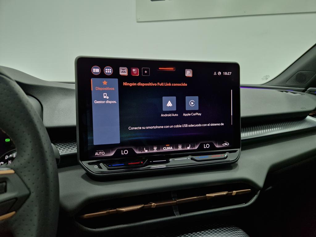 CUPRA Terramar 1.5 eTSI DSG 110 kW (150 CV) - 12