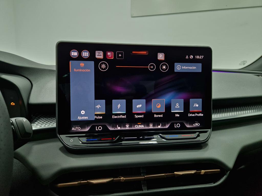 CUPRA Terramar 1.5 eTSI DSG 110 kW (150 CV) - 13