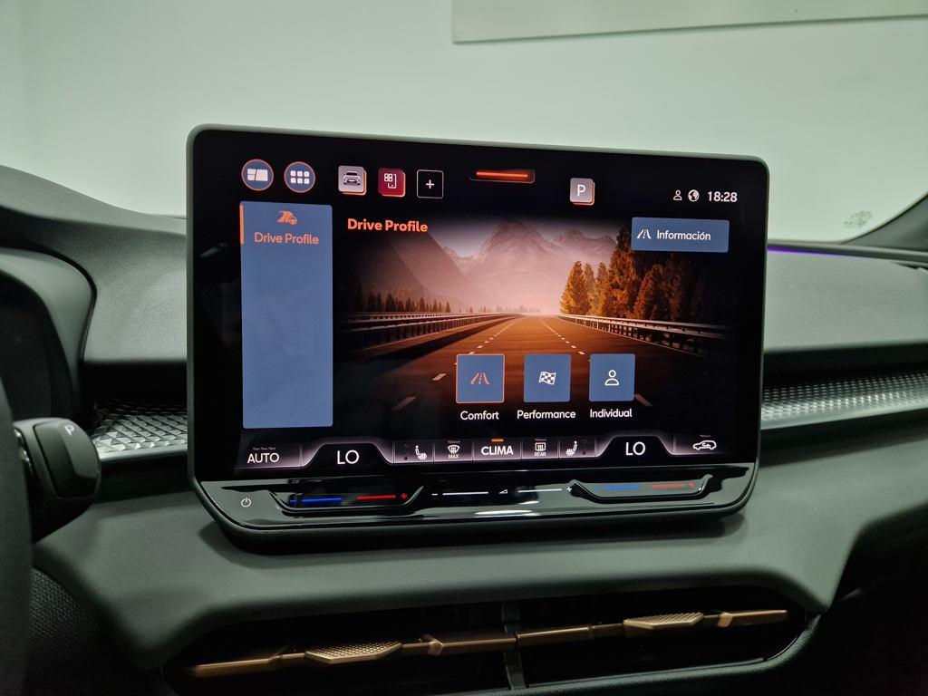 CUPRA Terramar 1.5 eTSI DSG 110 kW (150 CV) - 15