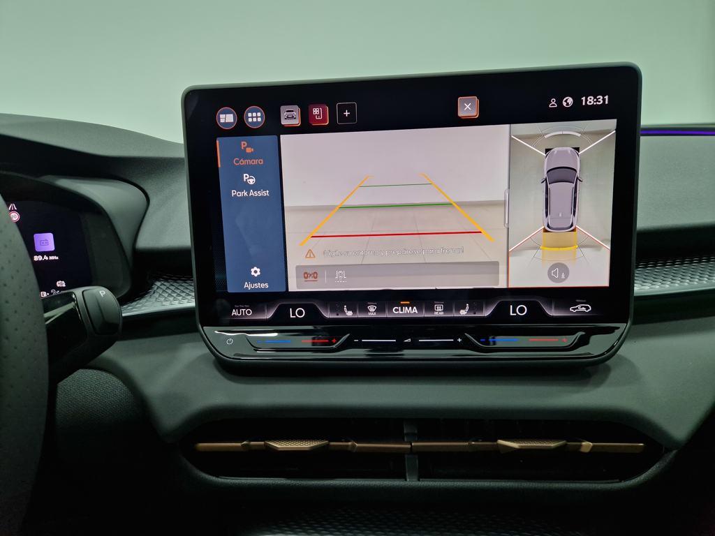 CUPRA Terramar 1.5 eTSI DSG 110 kW (150 CV) - 16