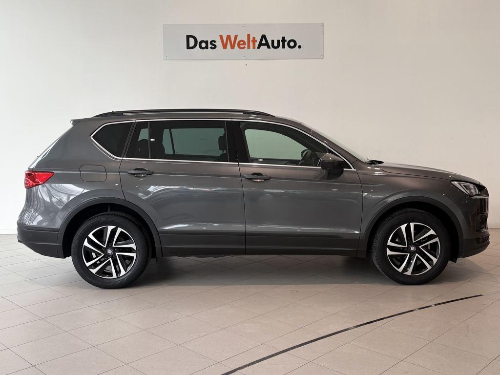 SEAT Tarraco 1.5 TSI S&S Style Plus 110 kW (150 CV) - 2