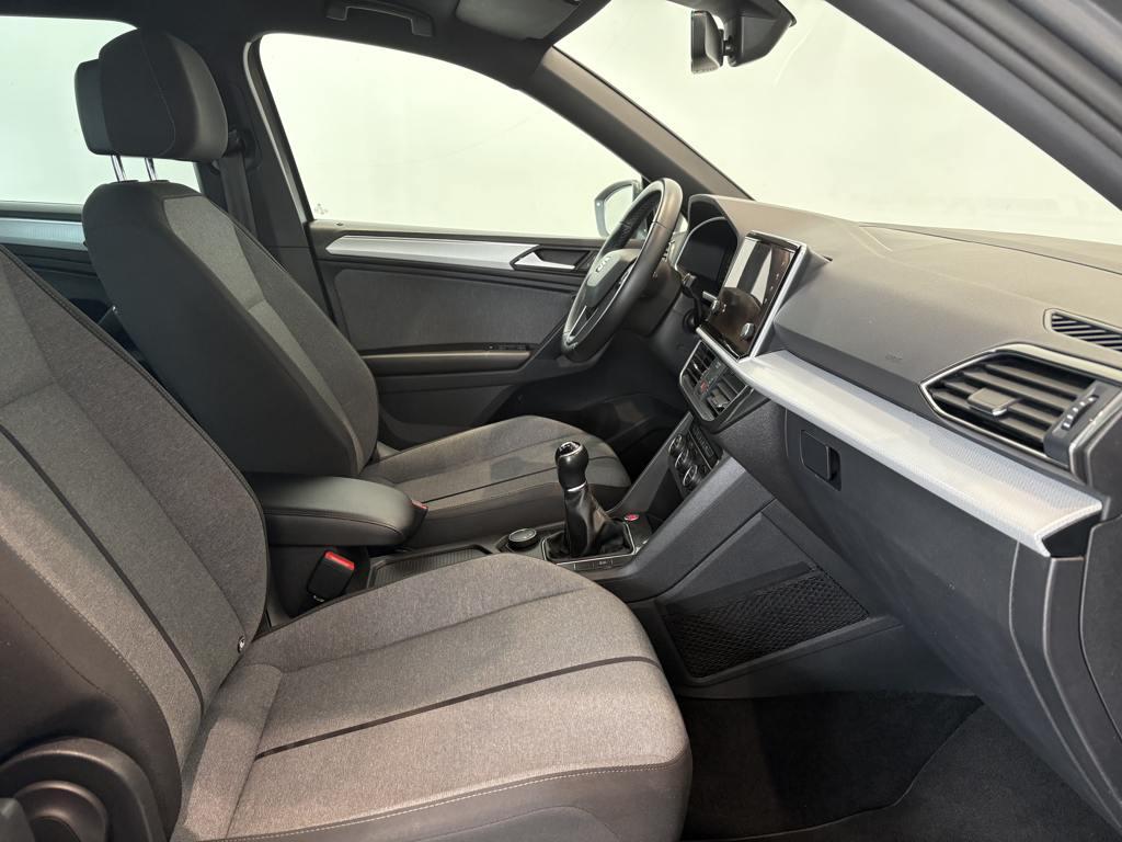 SEAT Tarraco 1.5 TSI S&S Style Plus 110 kW (150 CV) - 4