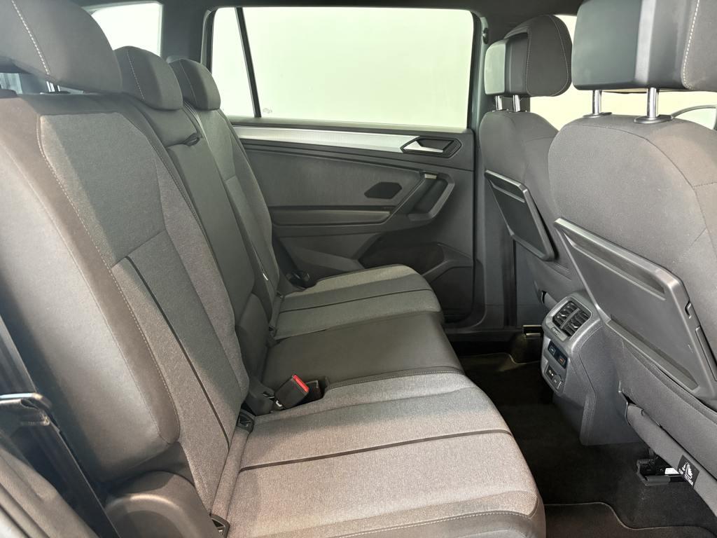 SEAT Tarraco 1.5 TSI S&S Style Plus 110 kW (150 CV) - 5