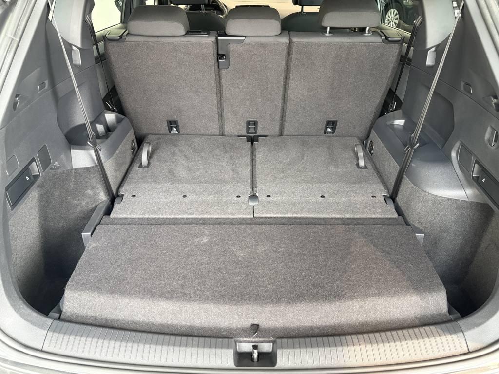 SEAT Tarraco 1.5 TSI S&S Style Plus 110 kW (150 CV) - 6