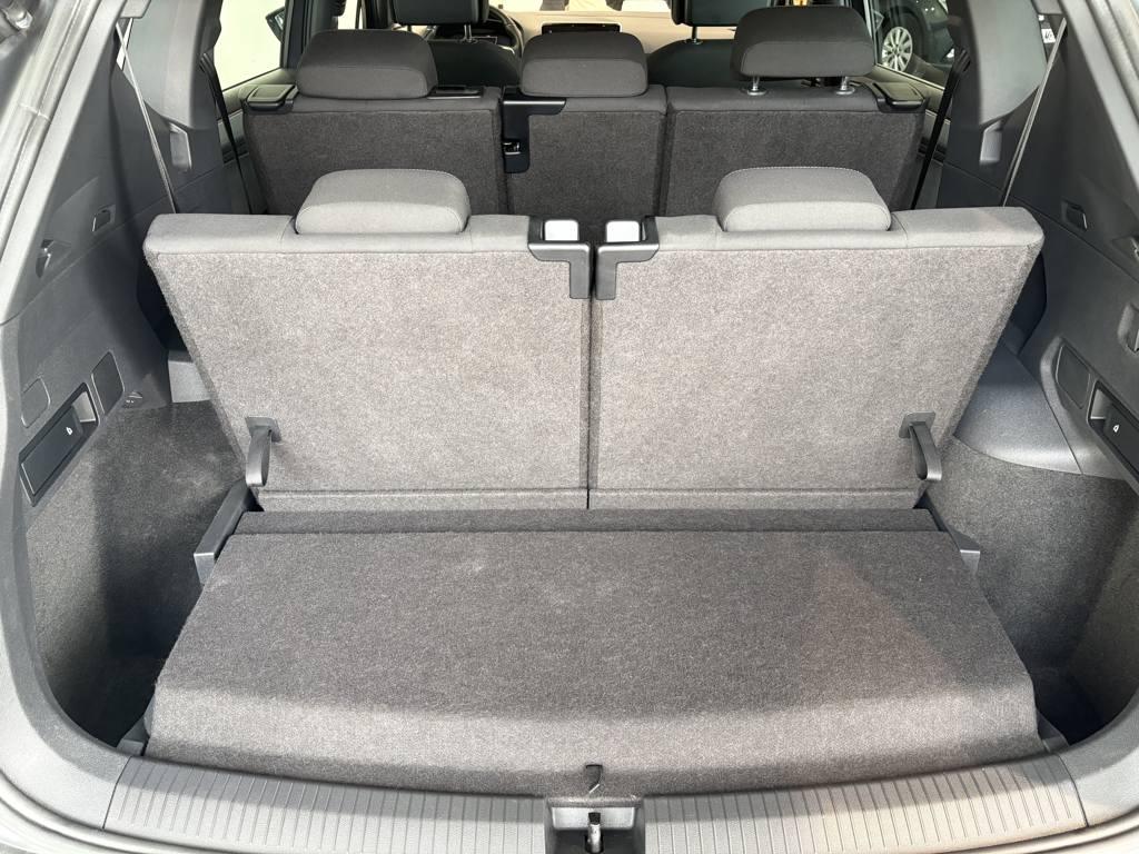 SEAT Tarraco 1.5 TSI S&S Style Plus 110 kW (150 CV) - 8