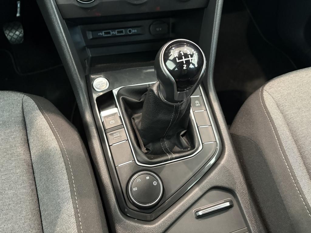 SEAT Tarraco 1.5 TSI S&S Style Plus 110 kW (150 CV) - 9