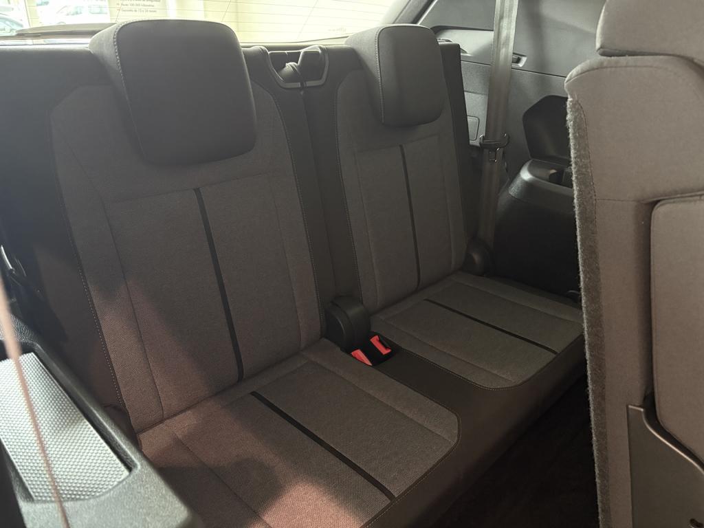 SEAT Tarraco 1.5 TSI S&S Style Plus 110 kW (150 CV) - 11