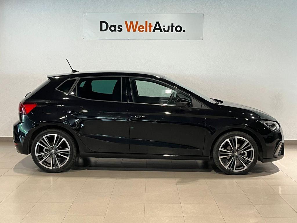 SEAT Ibiza 1.5 TSI S&S FR XS DSG 110 kW (150 CV) - 2