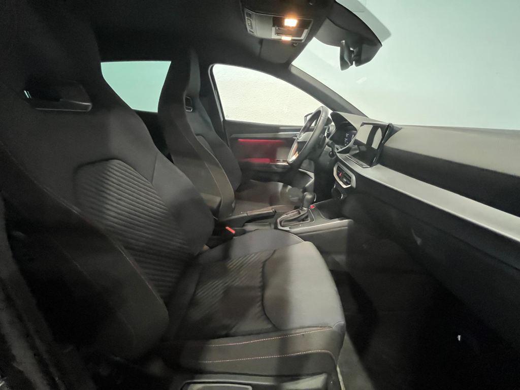 SEAT Ibiza 1.5 TSI S&S FR XS DSG 110 kW (150 CV) - 4