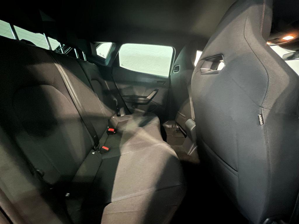 SEAT Ibiza 1.5 TSI S&S FR XS DSG 110 kW (150 CV) - 5