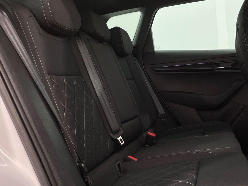 Skoda Karoq 1.5 TSI ACT Sportline DSG 110 kW (150 CV) - 5
