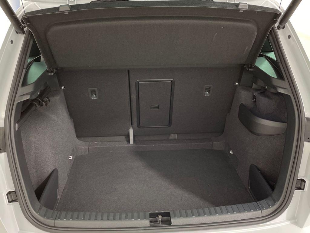 Skoda Karoq 1.5 TSI ACT Sportline DSG 110 kW (150 CV) - 6